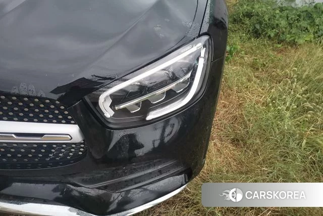 Mercedes-Benz GLC id 4299657 из Китая 16