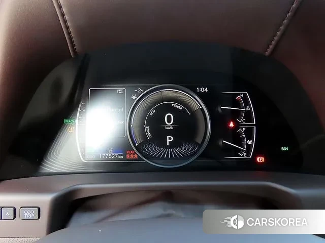 Lexus ES300h 7th generation id 3619181 из Кореи 19