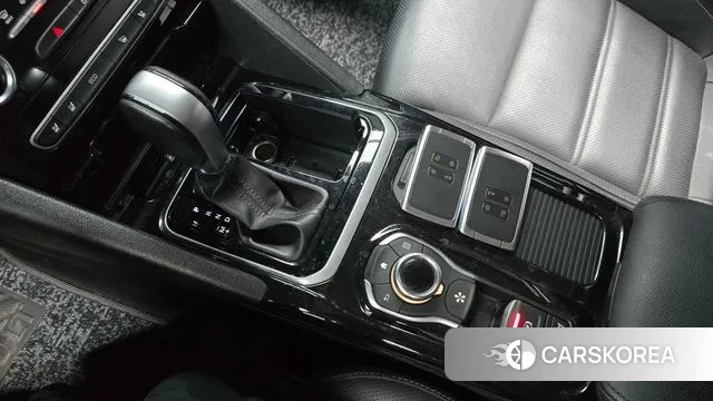 Renault Korea (Samsung) SM6 id 3563121 из Кореи 19