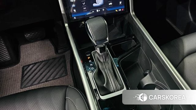 Ssangyong Torres id 4194390 из Кореи 19