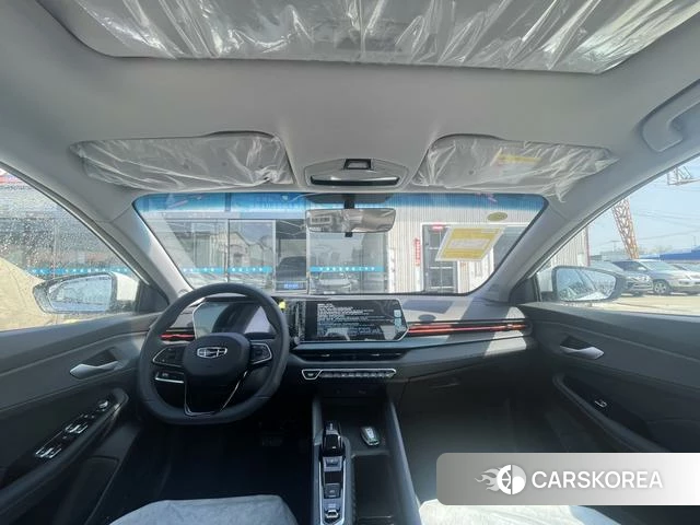 Geely Automobile Binrui id 3920245 из Китая 10