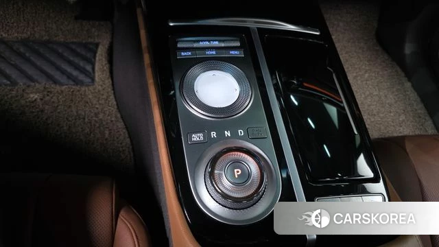 Genesis G80 (RG3) id 4445179 из Кореи 33