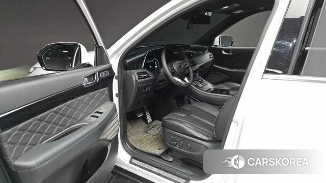 Hyundai Palisade id 4707791 из Кореи 31