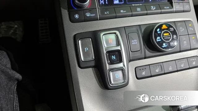 Hyundai Palisade id 3535377 из Кореи 19