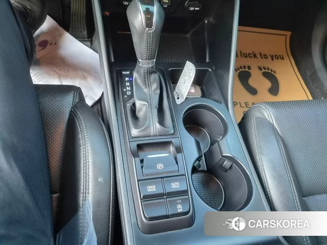 Hyundai All New Tucson id 4895313 из Кореи 19