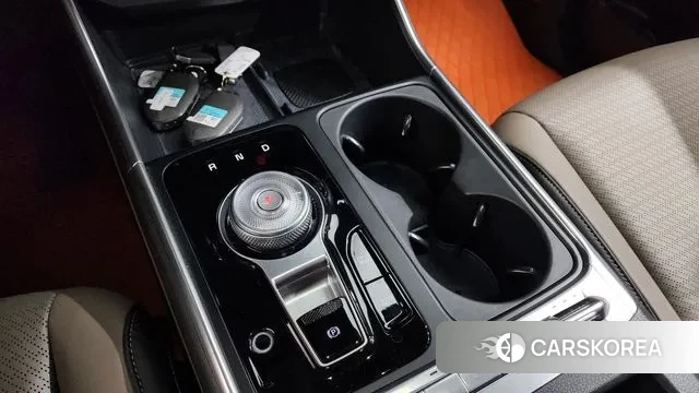 Kia The New Carnival 4th Generation id 3679559 из Кореи 19