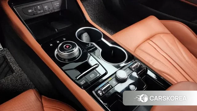 Kia The New K5 Hybrid 3rd generation id 3538460 из Кореи 19