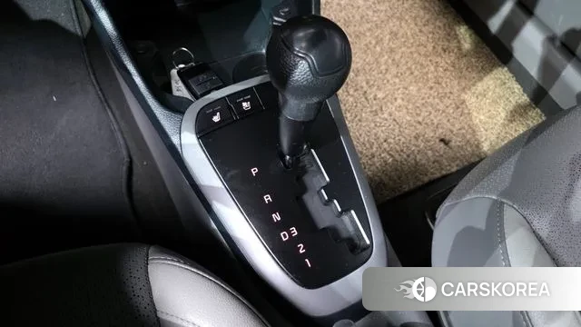 Kia Morning Urban (JA) id 3676562 из Кореи 19