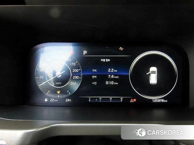 Kia Sorento 4th Generation id 4670804 из Кореи 19