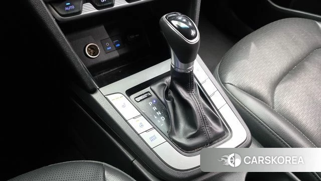 Hyundai The New Avante AD id 4873149 из Кореи 19