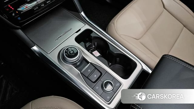 Ford Explorer 6th Generation id 4267408 из Кореи 19