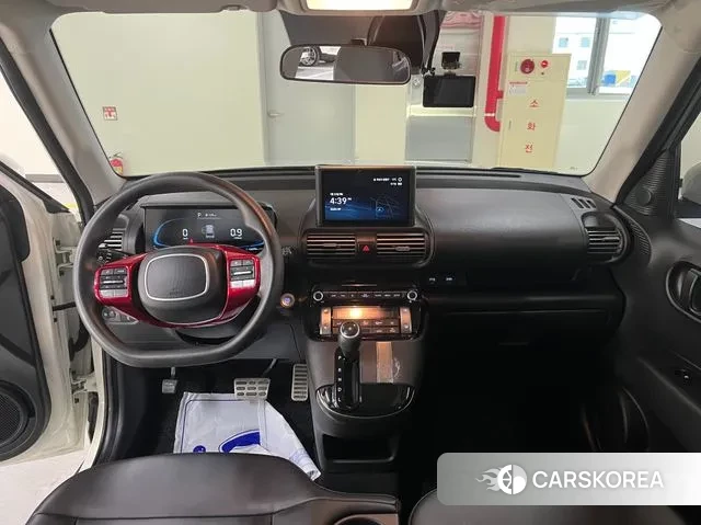 Hyundai Casper id 3615559 из Кореи 18