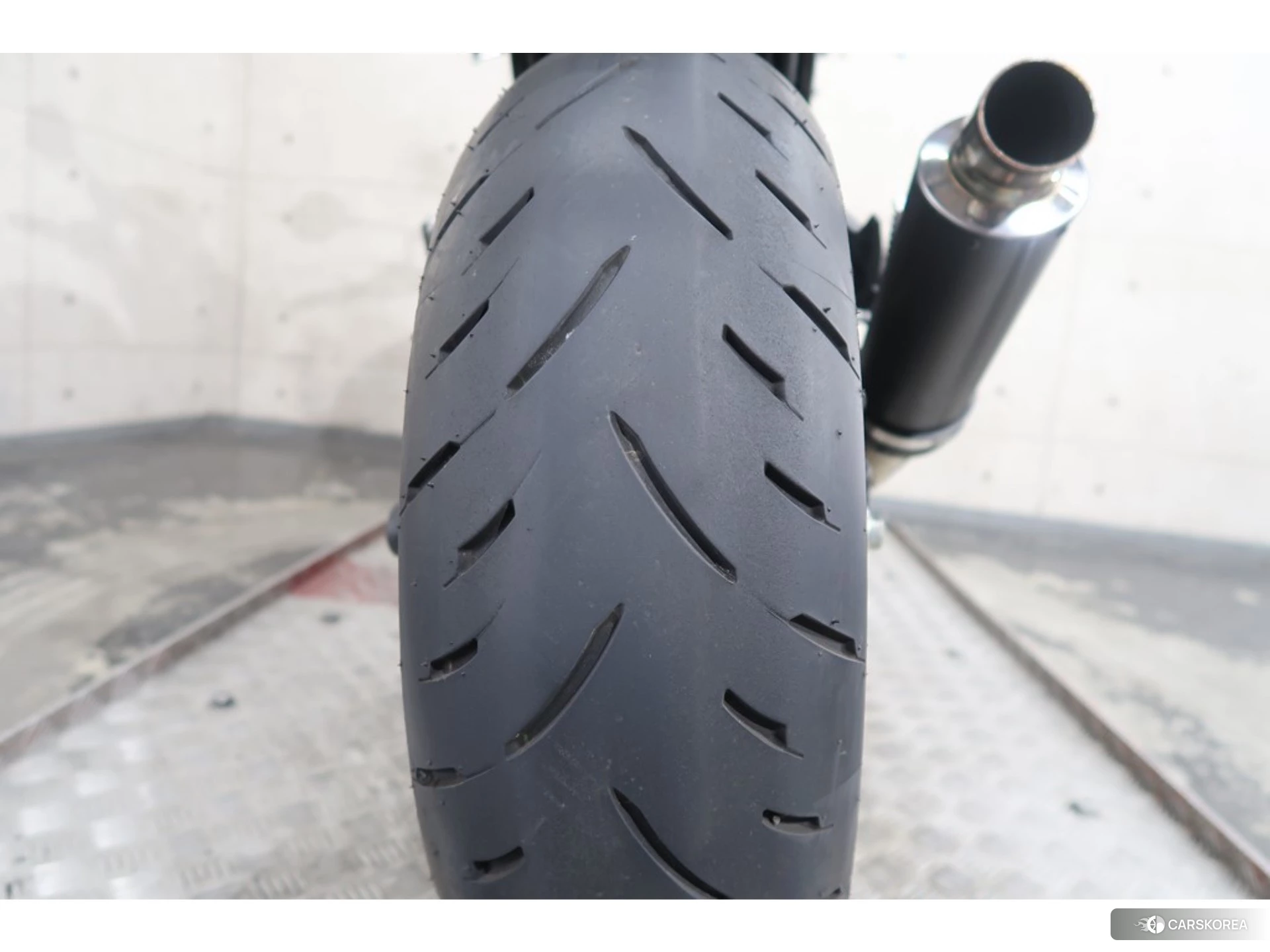 Kawasaki Z900RS CAFE id 4185365 из Японии 30