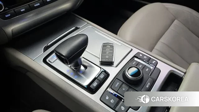 Genesis G80 id 3259271 из Кореи 19