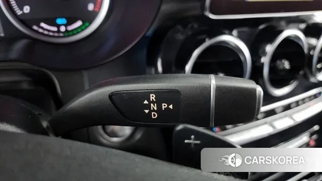 Mercedes-Benz GLC-Class X253 id 3188295 из Кореи 19