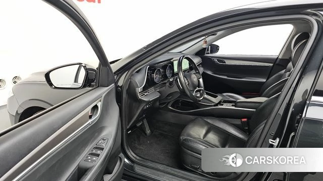 Hyundai The New Grandeur IG id 3860532 из Кореи 19