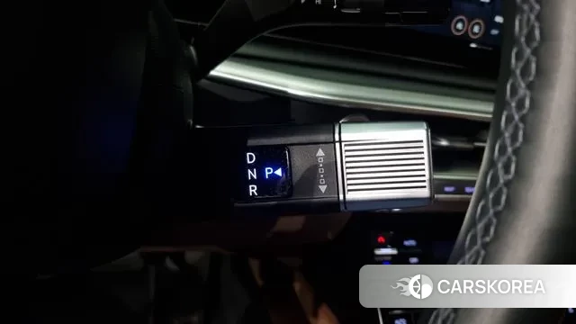 Hyundai Grandeur (GN7) id 3382928 из Кореи 19