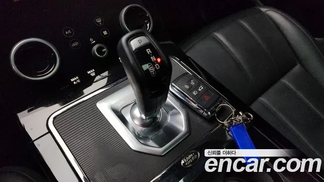 Land Rover Range Rover Evoque 2nd Generation id 2937034 из Кореи 19