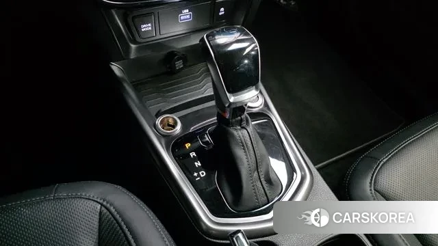 Ssangyong Berry New Tivoli id 3458802 из Кореи 19