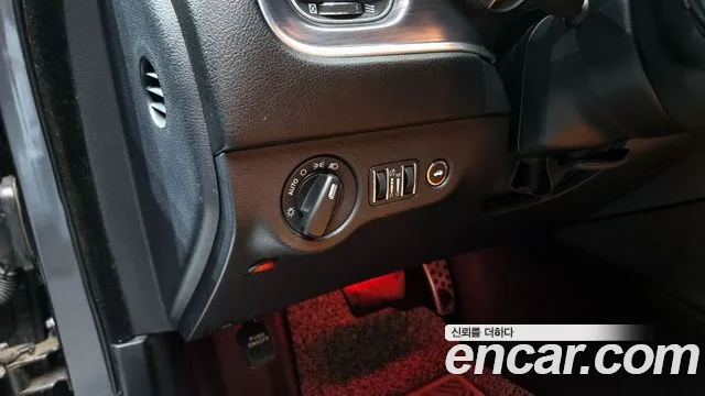 Dodge Charger id 2762807 из Кореи 19