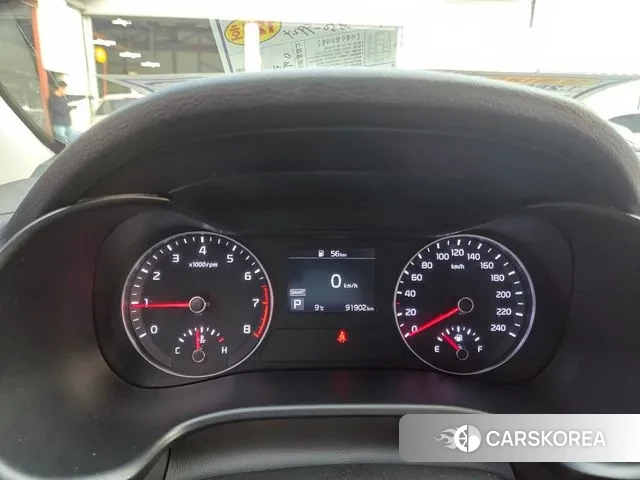 Kia Come New K3 id 3517191 из Кореи 19