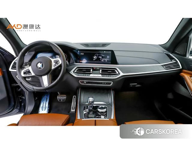 BMW X7 id 4265674 из Китая 10