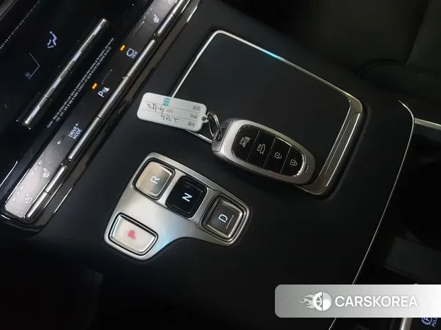 Hyundai The New Grandeur IG id 3454312 из Кореи 19