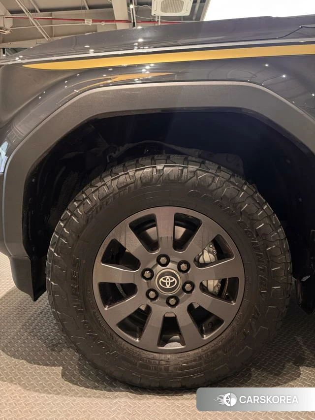 Toyota Prado id 4353309 из Китая 9