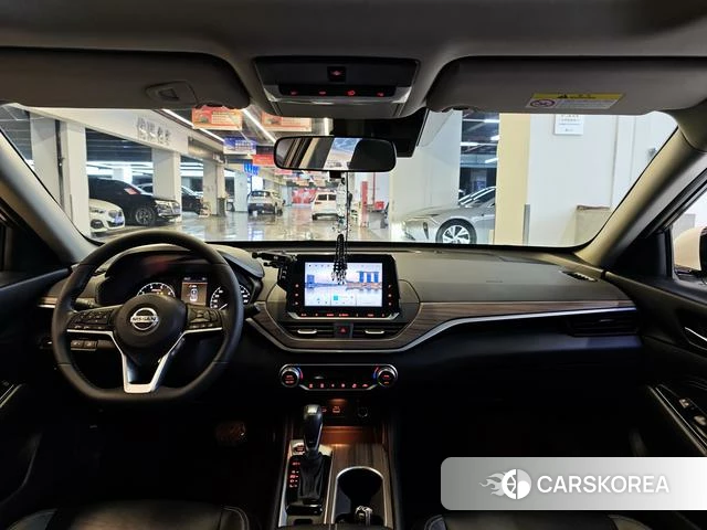 Nissan Teana id 4229245 из Китая 29