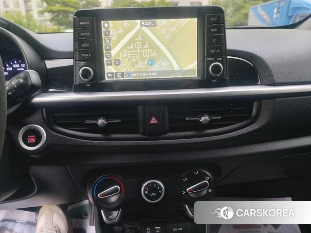 Kia All New Morning (JA) id 4225775 из Кореи 18