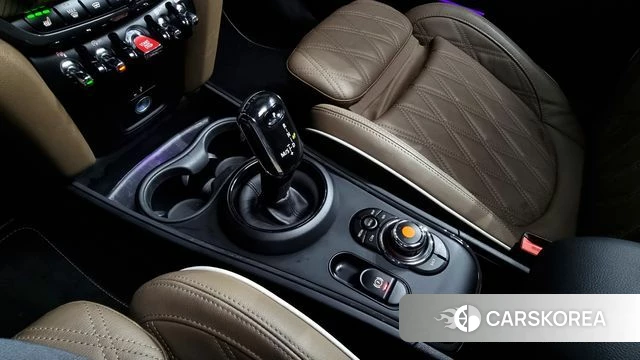 Mini Cooper Countryman id 2602177 из Кореи 19