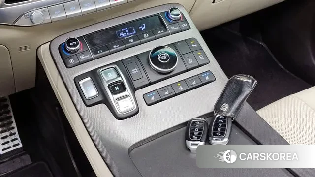 Hyundai Palisade id 3302141 из Кореи 19