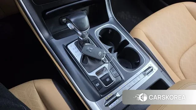 Kia Carnival 4th generation id 3459129 из Кореи 19