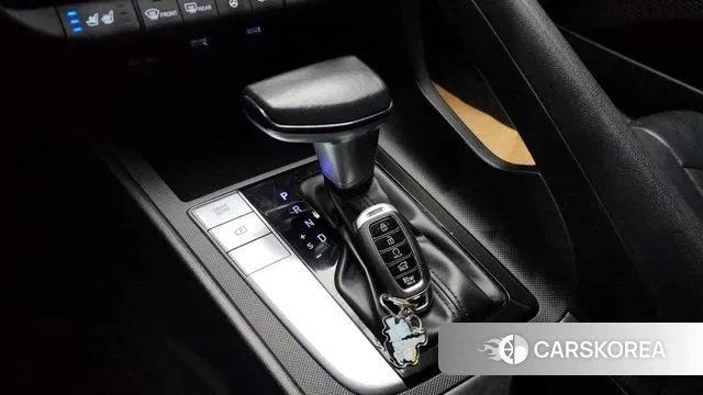 Hyundai Avante (CN7) id 3561870 из Кореи 19