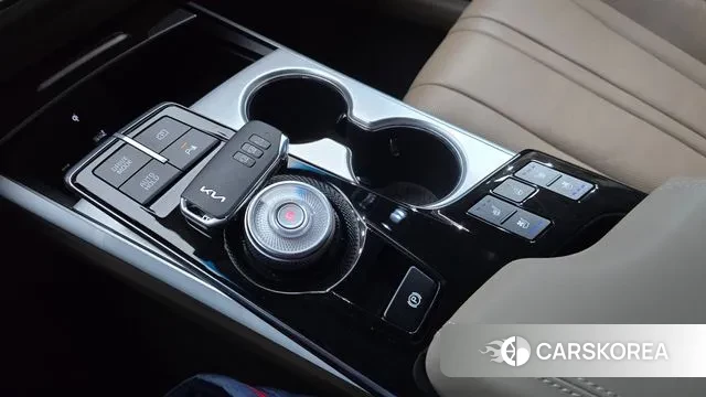 Kia K8 id 3759011 из Кореи 19