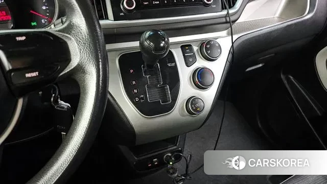 Kia The New Ray id 3060764 из Кореи 19