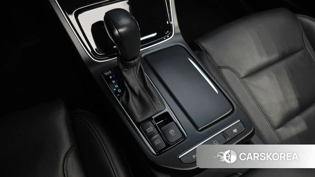 Hyundai Grandeur IG id 4581702 из Кореи 19