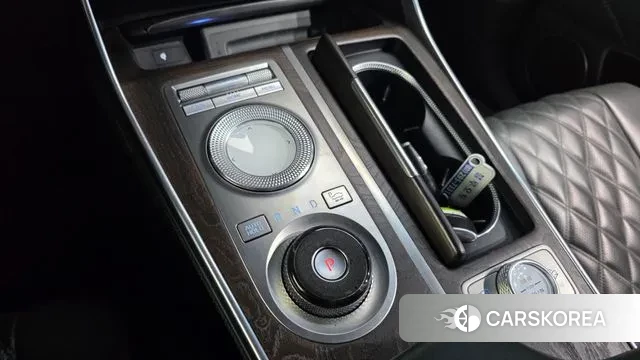 Genesis GV80 id 3735860 из Кореи 19