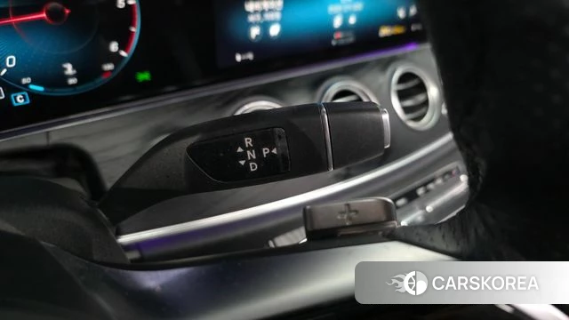 Mercedes-Benz E-Class W213 id 3885338 из Кореи 19