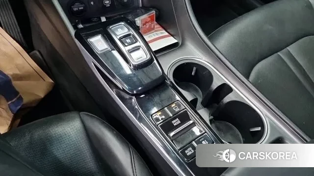 Hyundai Sonata (DN8) id 3619024 из Кореи 17