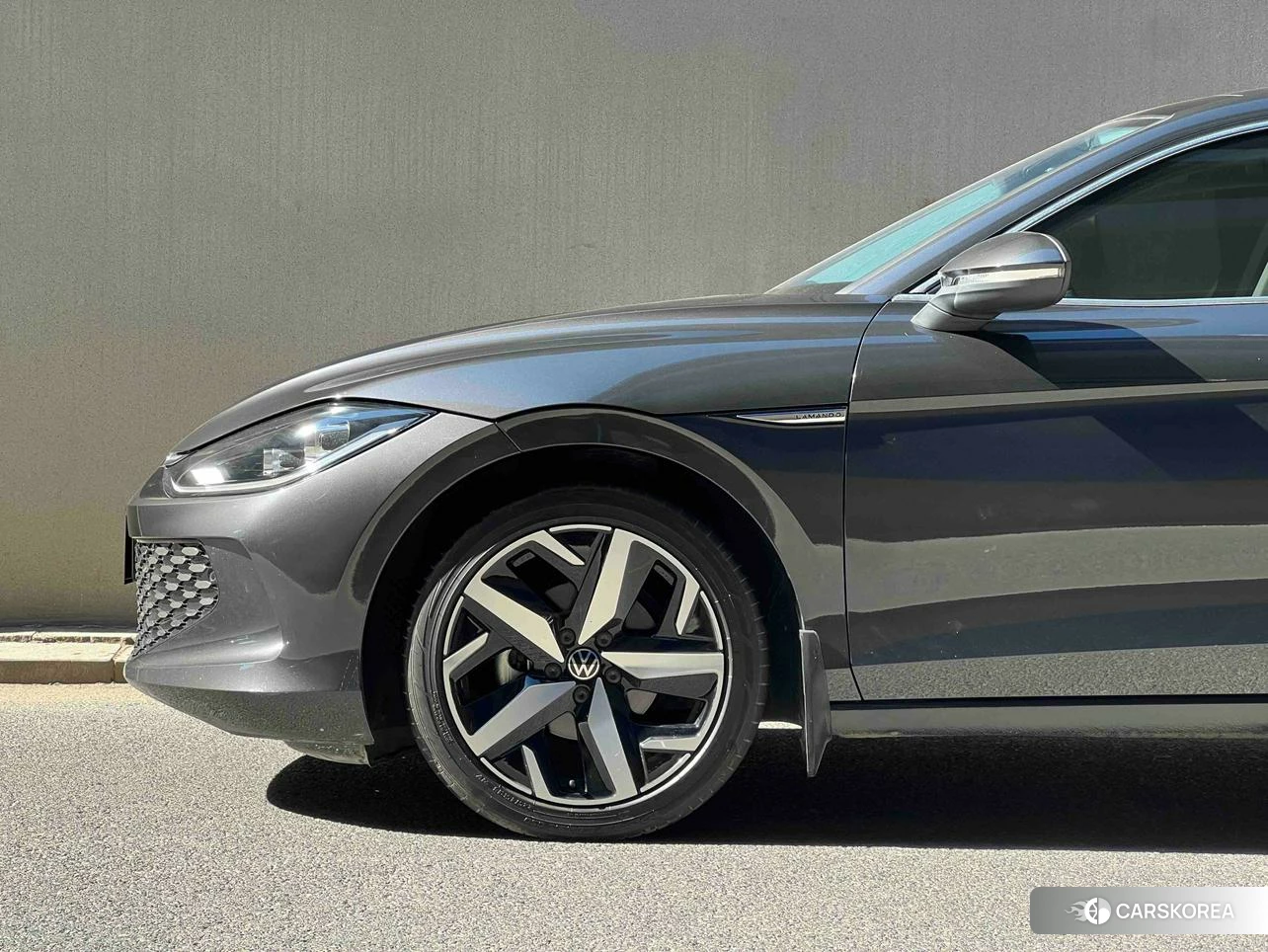 Volkswagen Lingdu id 4513814 из Китая 14