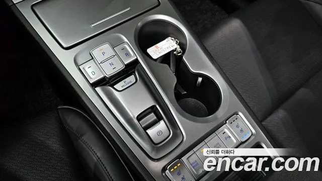 Hyundai Kona Electric id 2696576 из Кореи 19