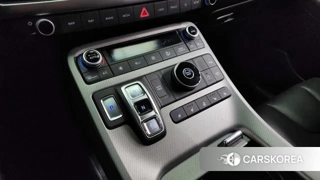 Hyundai The New Palisade id 3581485 из Кореи 19