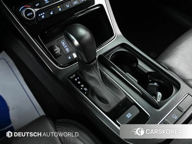 Hyundai Grandeur IG id 4568482 из Кореи 19