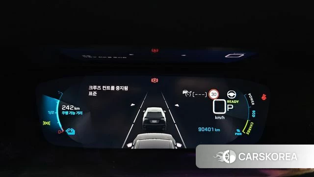 Peugeot e-2008 second generation id 4453368 из Кореи 34