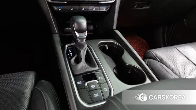 Hyundai Santa Fe TM id 3024250 из Кореи 19