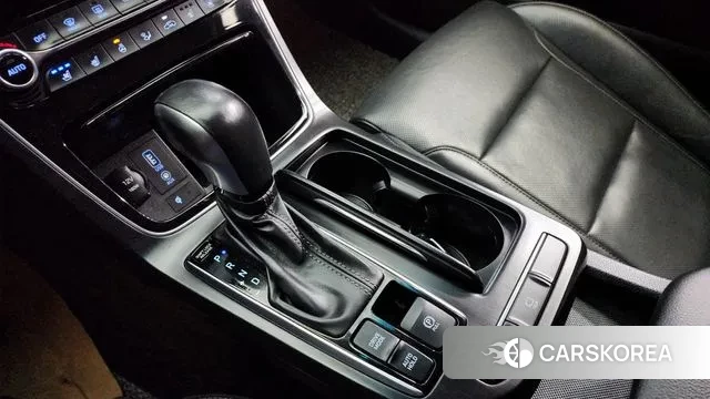 Hyundai Grandeur IG id 3004581 из Кореи 19