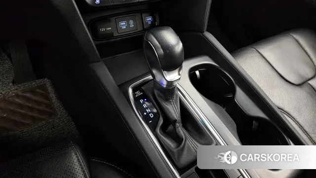 Hyundai Santa Fe TM id 3636649 из Кореи 19