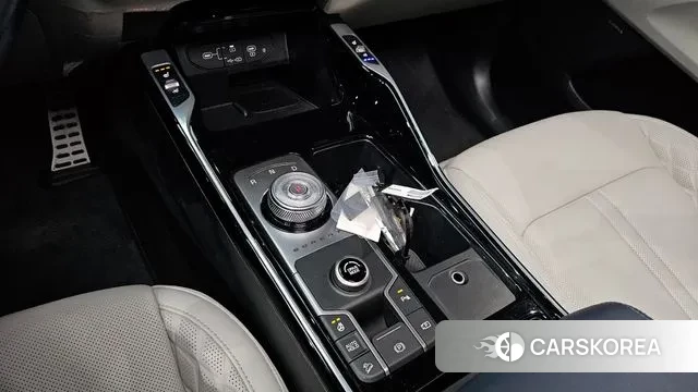 Kia The New Sorento 4th Generation id 3634269 из Кореи 19