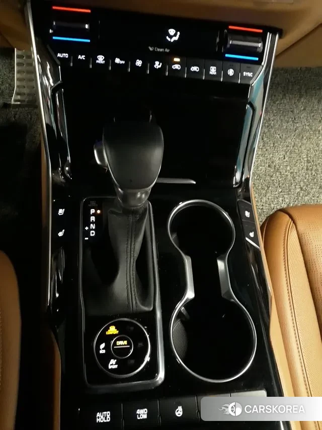 Kia Mohave Master id 3432482 из Кореи 17